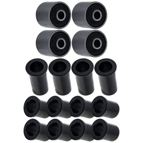 NICHE Control A-Arm Swing Arm Bushing Kit for Suzuki King Quad 450 09319-10055