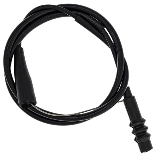 NICHE Throttle Cable for Kawasaki KDX200 KDX220R 54012-1485 Motorcycle