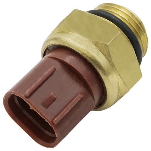 Fan Thermo Sensor Switch For Yamaha YFM660R Raptor 660R 2001-2005