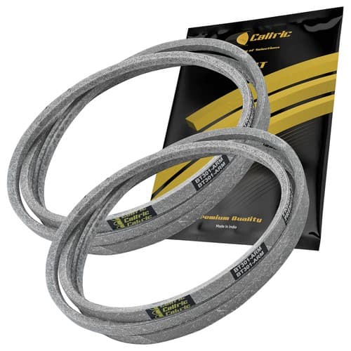 Aramid Drive Belt for John Deere D110 D120 D125 D130 D140 D150 D155 D160 D170