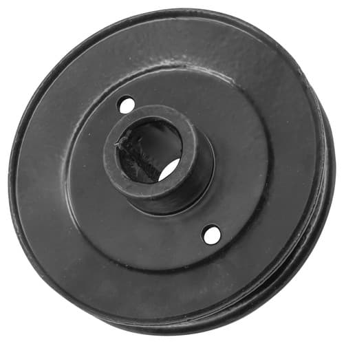 Engine Pulley For John Deere X300 X304 X320 X324 X340 ( - 040000)(040001 - )