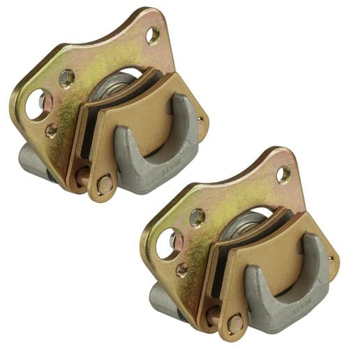 Front Left & Right Brake Caliper For Polaris Ranger 500 2017-2020