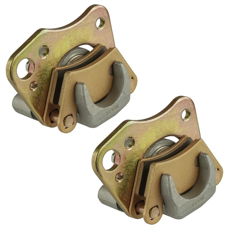 Front Left & Right Brake Caliper For Polaris Ranger 500 2017-2020
