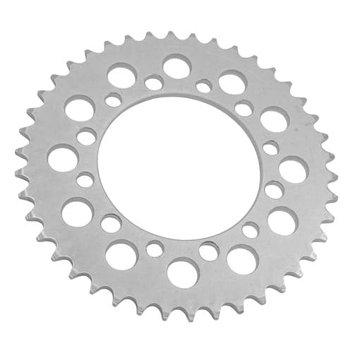 Rear Wheel Chain Sprocket for Honda 200 FourTrax TRX200/Type II 1990-97 42 Teeth