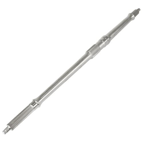 Rear Axle Shaft for Yamaha Kodiak 400 YFM400FA 4WD 2000 2001 2002
