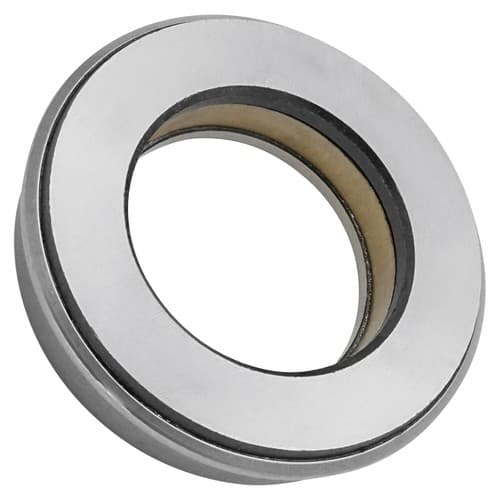 Caltric Throw Out Bearing For Ford 3150 3400 3500 3600 3610 4000 4100 4110 4130