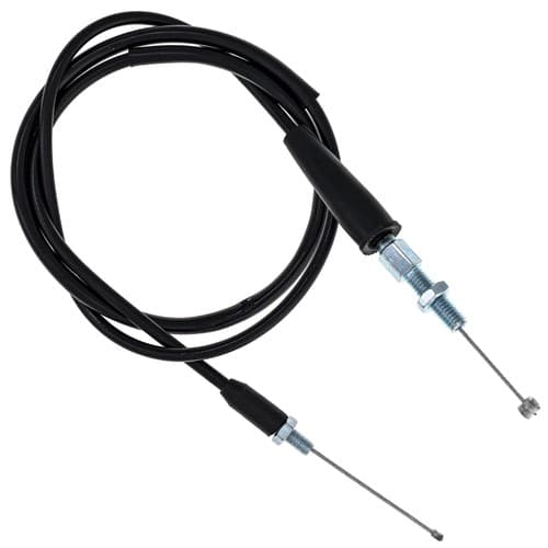 NICHE Throttle Cable for Yamaha 2001-2021 YZ125 1C3-26311-90-00 5MV-26311-00-00