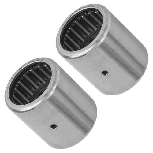 2 Swingarm Needle Bearing for Honda TRX250X FourTrax 250 2x4 87-92 91071-MA0-003