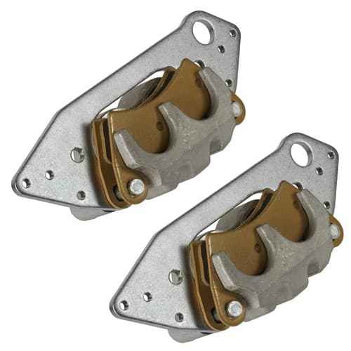 Front Brake Calipers For Polaris  Ranger XP / Crew XP 1000 20-22 1913060 1913061