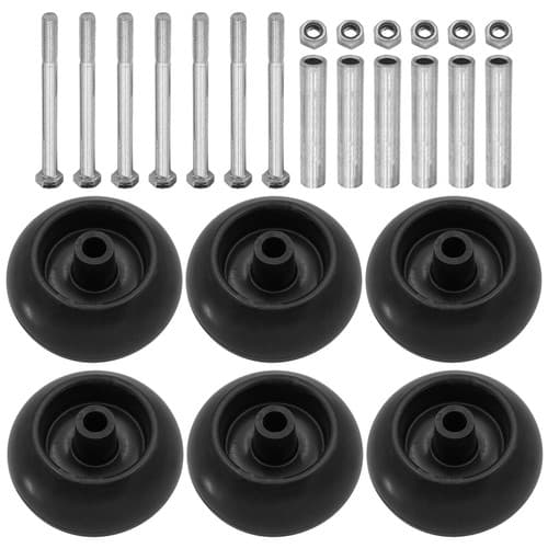 6423703 574169601 00473600 Deck Wheel for BobCat Dixon Ariens Gravely