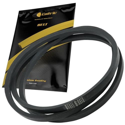 Deck Drive Belt For Craftsman Ayp Husqvarna 532174883 531300767 174883 265818