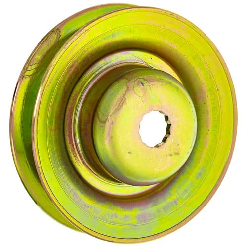 Idler Pulley for Husqvarna 281 GT200 YTH180 GTH200 YTH1746 YTH160 532144917