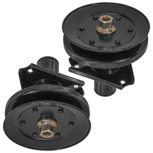 38" Deck Spindle for John Deere LT133 LT150 LT155 LT160 LT166 LT180 AM128048