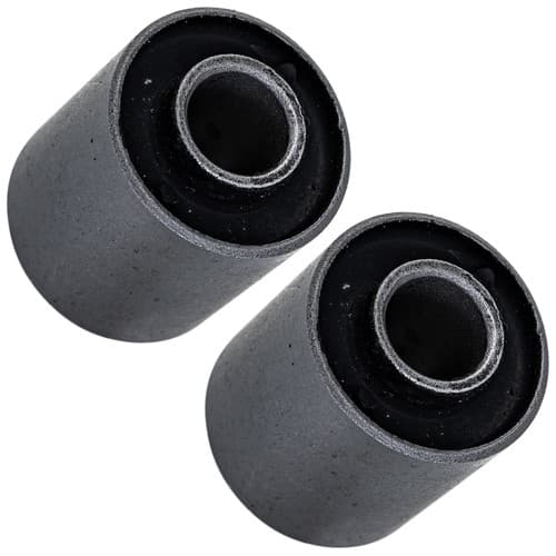 NICHE Rear Swing Arm Bushing Kit for Polaris ACE Ranger 150 5416101 2 Pack