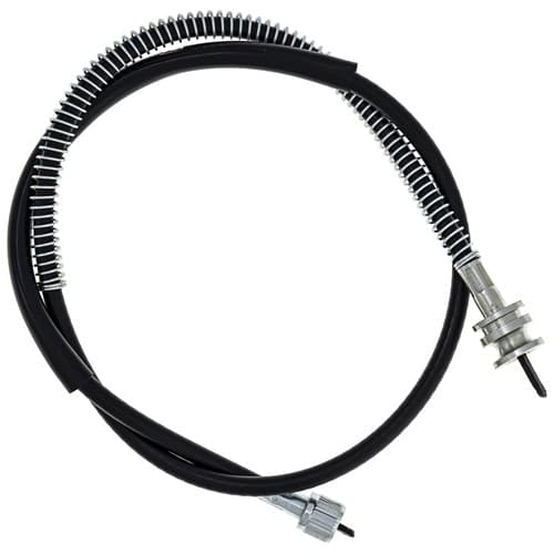 NICHE Tachometer Cable for Yamaha XT250 XT350 30X-83560-01-00 Motorcycle