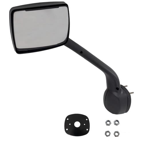 Garage Pro Mirrors  Driver Left Side Hand for Kenworth T880 Peterbilt 579 14-24