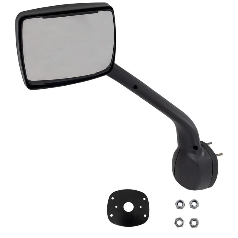 Garage Pro Mirrors  Driver Left Side Hand for Kenworth T880 Peterbilt 579 14-24