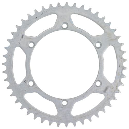 NICHE 520 47 Tooth Rear Drive Sprocket for Kawasaki KX250 KX500 KDX200