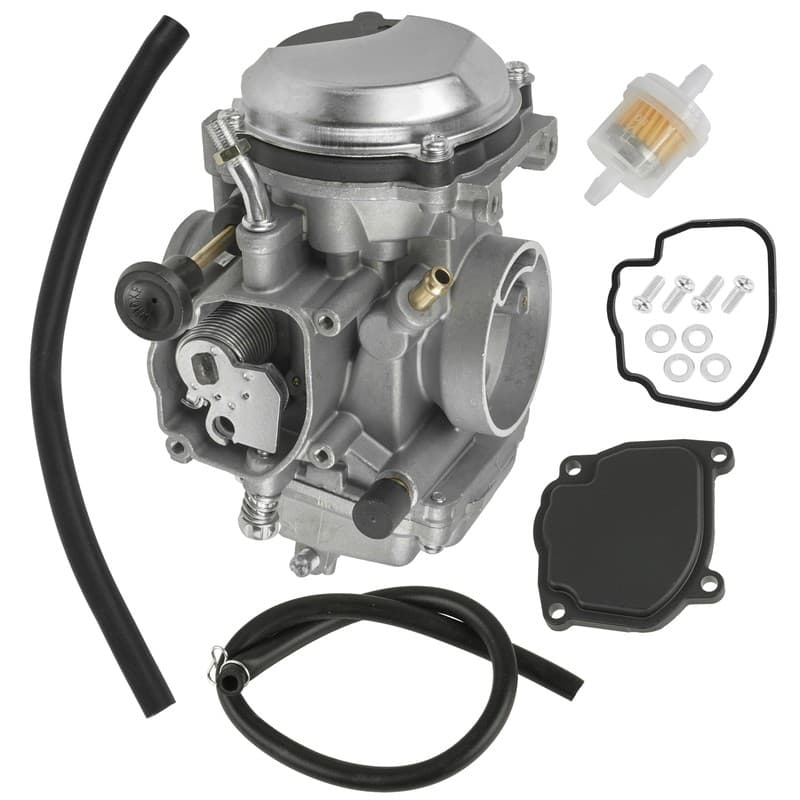 Carburetor for Yamaha Bear Tracker 250 YFM250X YFM 250X 1999 2000 2001-2004 Carb
