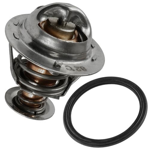 for Honda Big Red 700 MUV700 MUV 700 BigRed 700 2009 2010 2011-2013 Thermostat