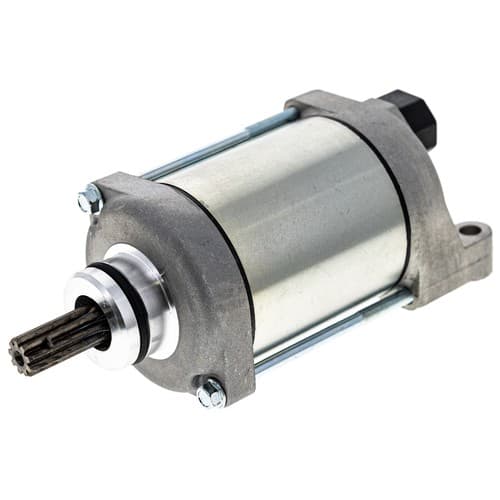 NICHE Starter Motor Assembly for Honda Fireblade CBR1000RR 31200-MFL-003