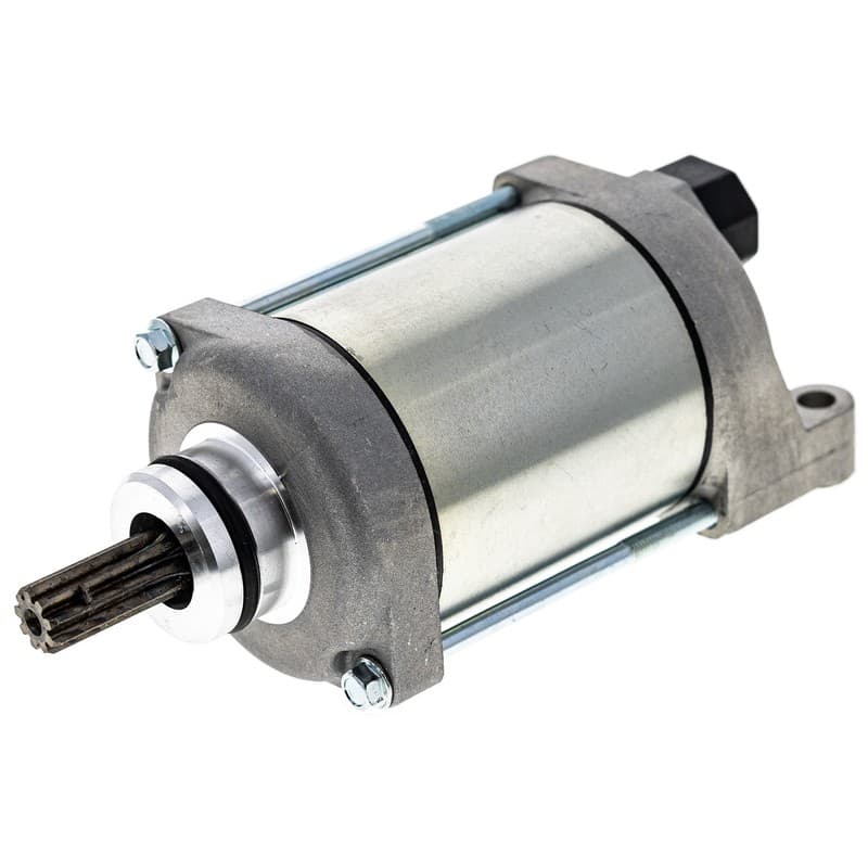 NICHE Starter Motor Assembly for Honda Fireblade CBR1000RR 31200-MFL-003