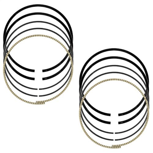 2 Cylinder Piston Ring fits Can-Am Outlander 1000R 1000 / Max 1000 4X4 2012-2020