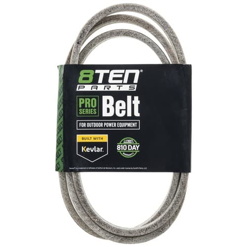 8TEN Belt with Kevlar for Toro ProLine MidSize T-Bar 36-Inch 106-5492 88 x 5/8