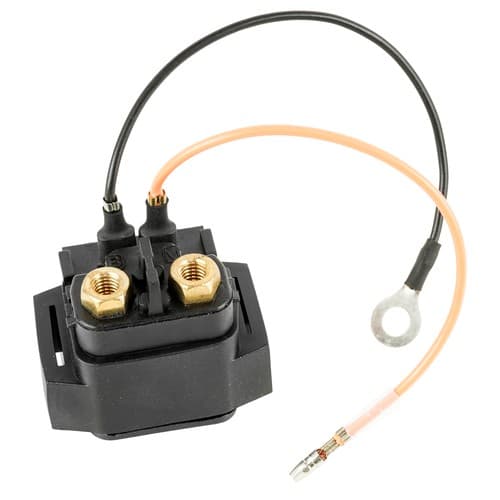 Starter Solenoid Relay for Yamaha GP1300R Waverunner GP 1300 R 2003-2007 Jet Ski