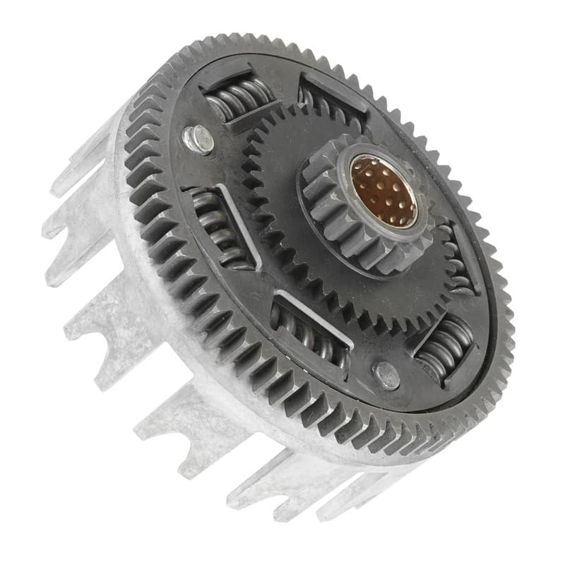Primary Clutch Main Boss Hub Gear Basket For Yamaha 3AJ-16150-00-00