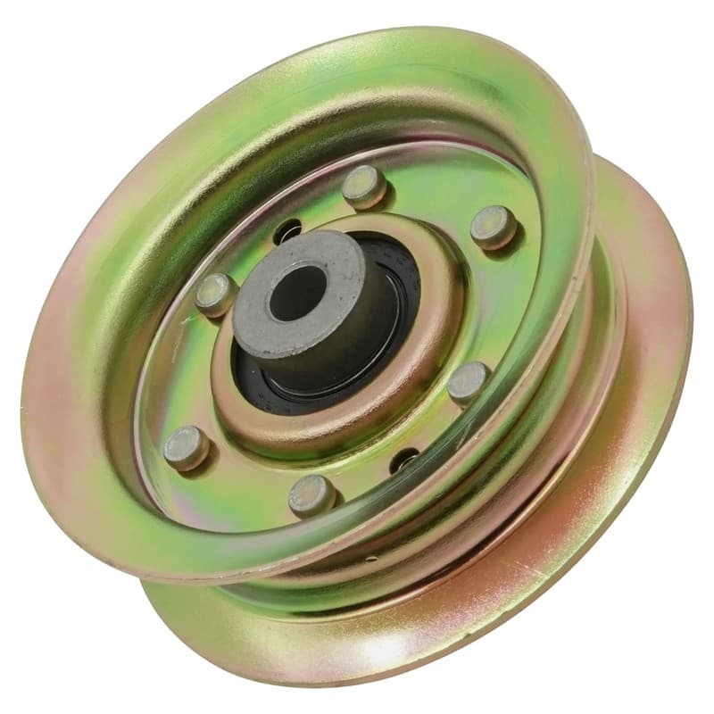 Idler Pulley For Husqvarna YT150 YT160 YT180 YT190 YTH130 YTH1342 YTH145 YTH1452