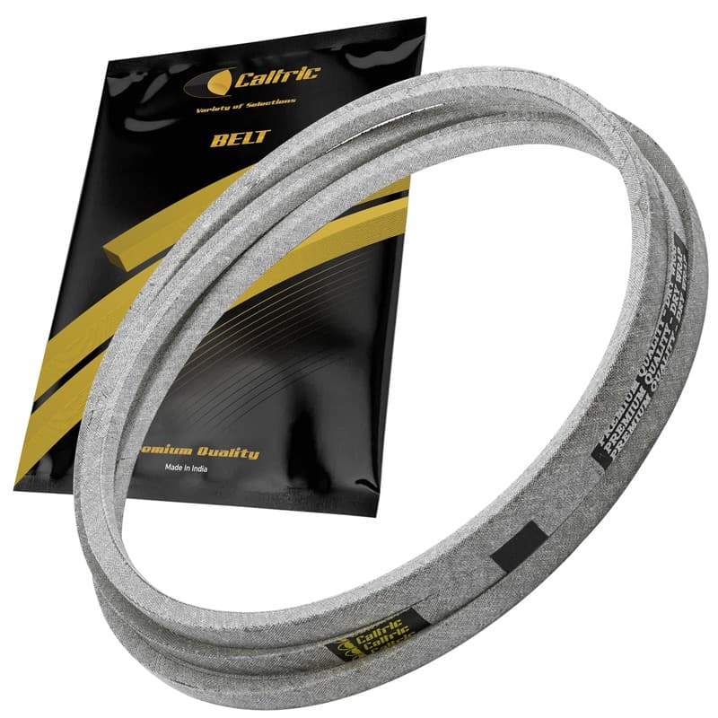 Caltric PL1361 L572 7725 6972 Belt for Bunton for Dayco for Dixon 5/8"x72" Belt