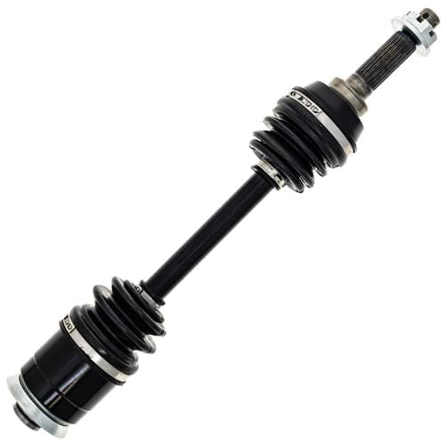 NICHE Front CV Axle Drive Shaft for Suzuki King Quad 300 Quadrunner 54901-19B41