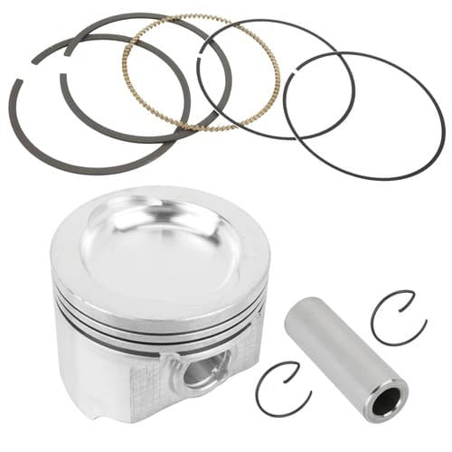Cast Aluminium Cylinder Piston Kit for Polaris 2202917