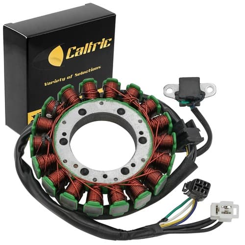 Stator for Arctic Cat 375 Automatic Transmission 2X4 4X4 2002 Atv New