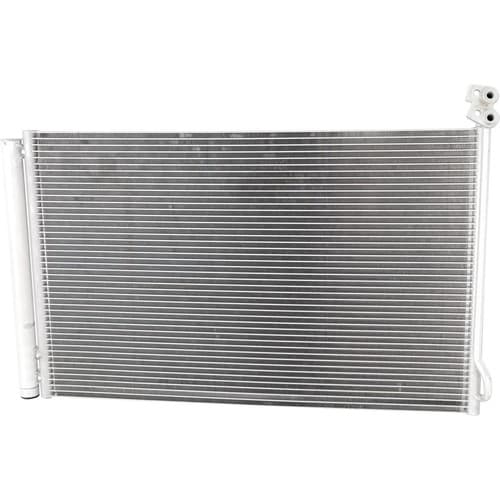 AC Condenser  104849900C for Tesla X 2016-2021
