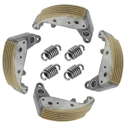 Wet Clutch Centrifugal Carrier for Kawasaki KEF300A Lakota 300 1995-2000