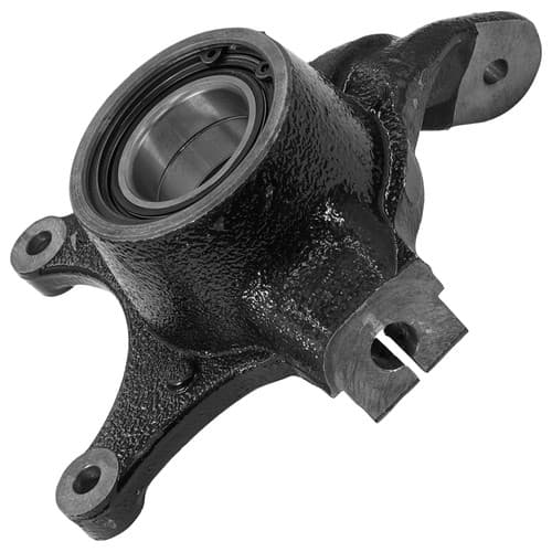 Front Left Knuckle For Polaris Ranger 500 EFI 2009-2010 5136948 5136252 3514699