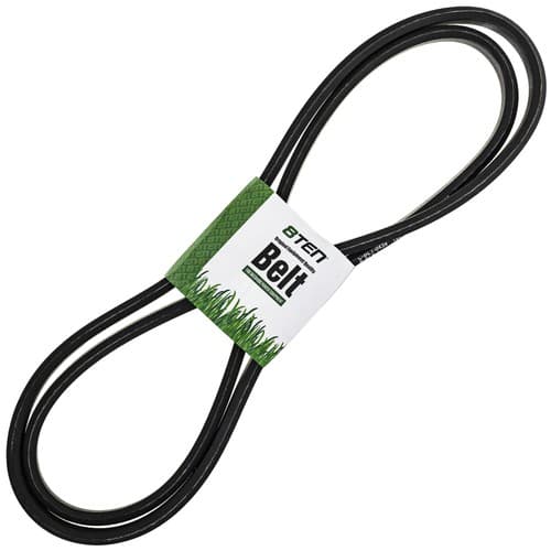 Double V (Hexagonal) Drive Belt for Gravely 260 52 160 152 148 ProTurn Pro-Turn