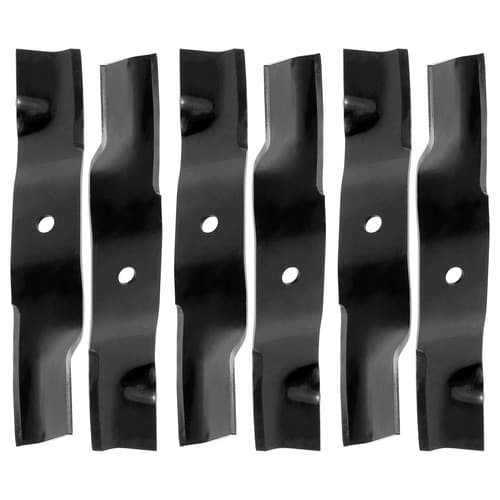 02961600 02961700 42" Deck Blade For Ariens Gravely ZTXL2042 ZTXL1842 ZTXL42