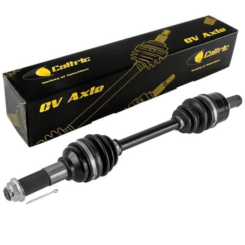 Rear Left Or Right CV Joint Axle For Yamaha Grizzly 450 YFM450 4X4 2011-2014