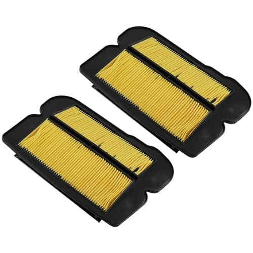 Caltric Air Filter For Honda GL1500 1988-1990 | GL1500A ASPENCADE 1990-2000