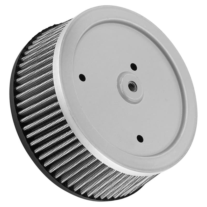 Air Filter For Harley Davidson Softail DEUCE Screaming Eagle FXSTDSE 2003-2004