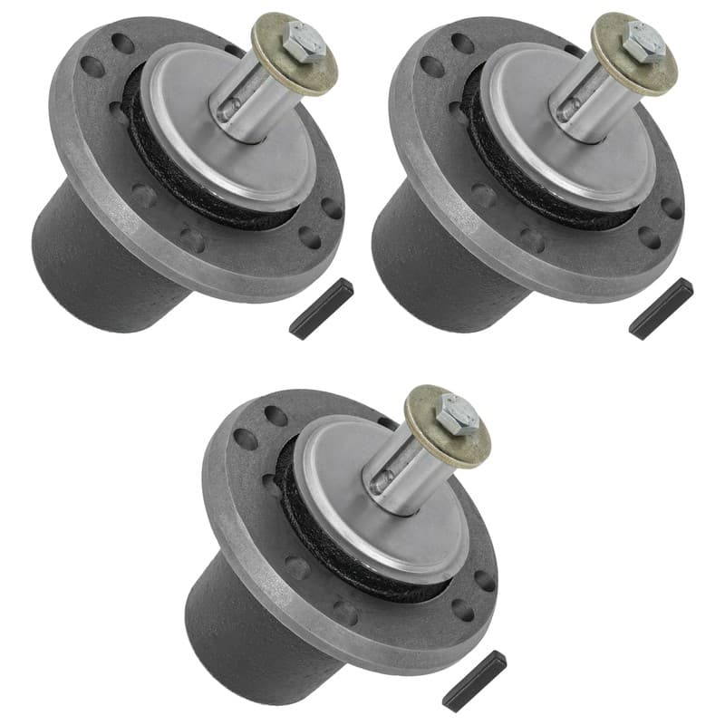 Deck Spindle for Gravely 992012 887003 889037 888008 992007 992008 60" 3x