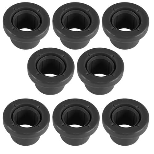 for Polaris Outlaw 500 2006 2007 Rear A-Arm Short Bushing Kit