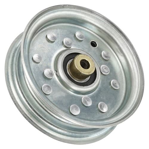 1757823YP 46" 48" 52" Deck Idler Pulley For Snapper ZT 2246 ZT 2548 ZT 2348