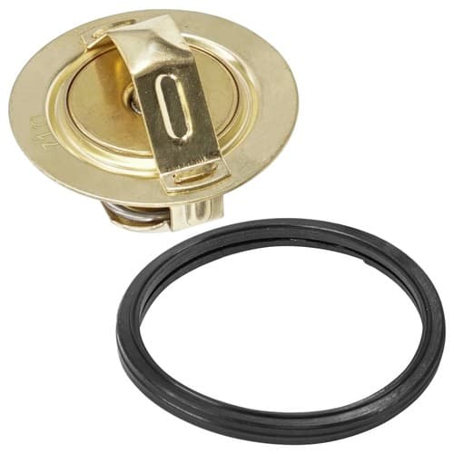 Thermostat For Yamaha FJR1300 FJR13 Abs 2004-2006 / FJR1300 FJR13 2003-2005