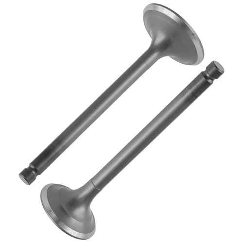 Intake & Exhaust Valve For Yamaha 3Y1-12111-01-00 3Y1-12121-01-00 NEW