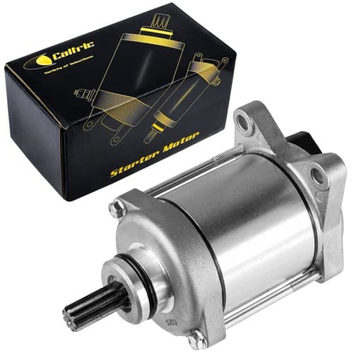 Starter fits Honda TRX250TM Recon 250 2x4 2008 2009 2010 - 2021 Starting Motor
