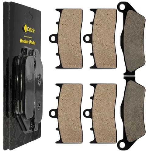 for BMW R1150GS Adventure 2003 2004 2005 2006 Front & Rear Brake Pads